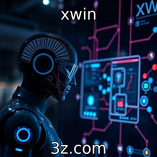 Uso de IA para personalização na experiência de usuário - xwin