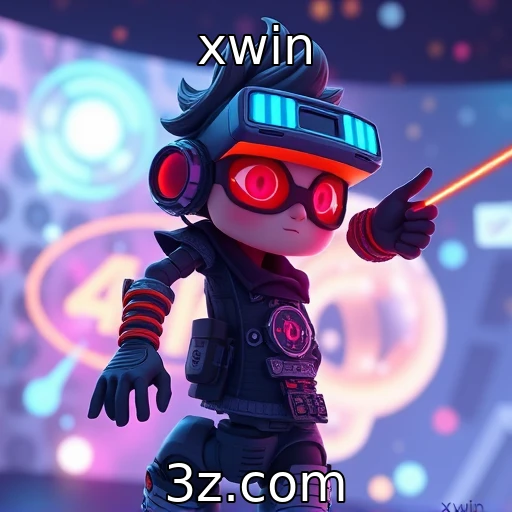 Inovação em animações e física de jogos digitais | xwin