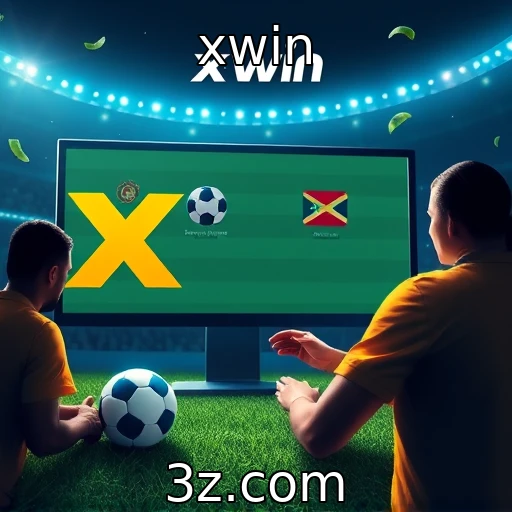 Crescimento de plataformas de apostas online no Brasil | xwin