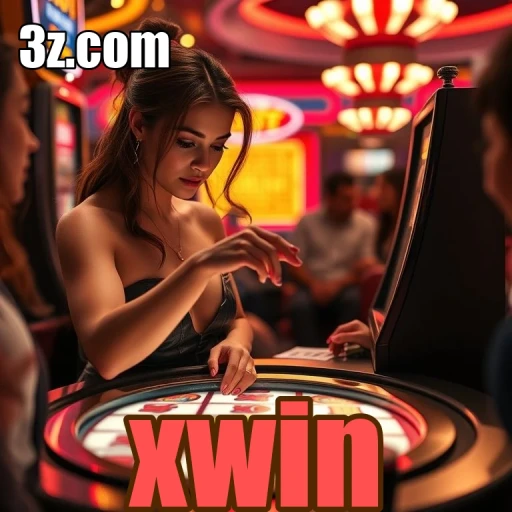 Arcade Fantástico no xwin: Diversão e Desafios para Todos