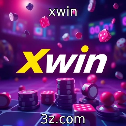 Expansão de plataformas de apostas impulsiona mercado de iGaming : xwin