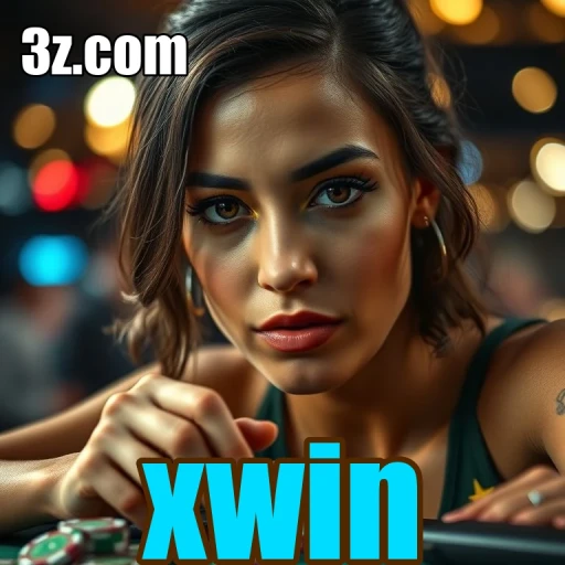 xwin Cassino