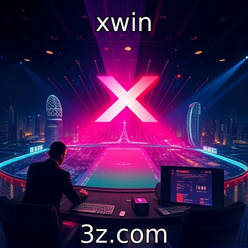 Expansão das plataformas de apostas online no mercado brasileiro - xwin