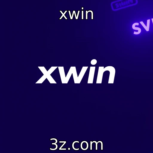 Expansão de plataformas de apostas online no Brasil - xwin