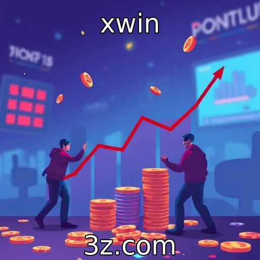 Análise de desempenho financeiro de desenvolvedores de jogos | xwin