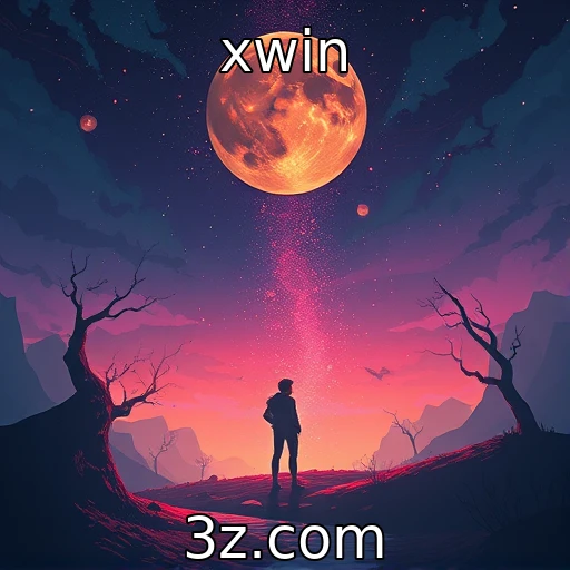 Desenvolvimento de narrativas interativas em games - xwin