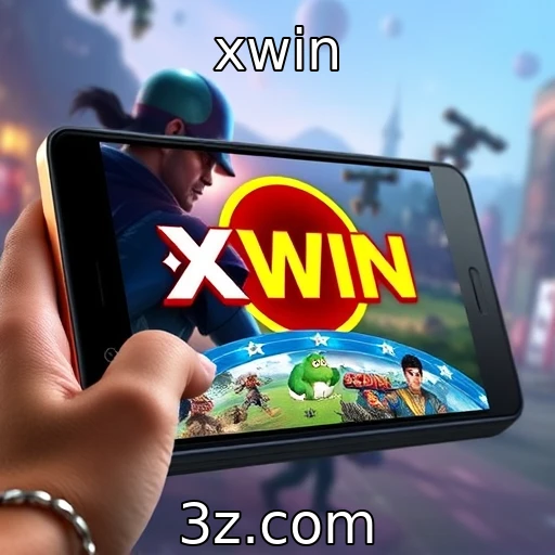 Transformações no mercado de jogos em plataformas móveis | xwin