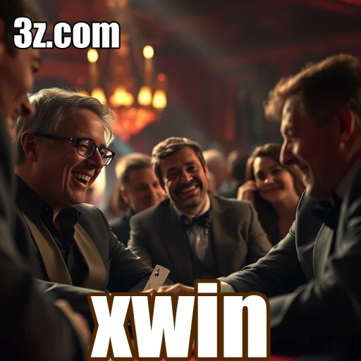 xwin Jogos Móveis