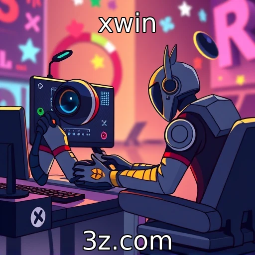 Tendências de jogos online para o próximo ciclo - xwin