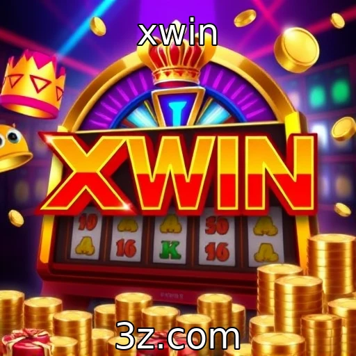 Evolução de jackpots progressivos e suas atrações para jogadores - xwin